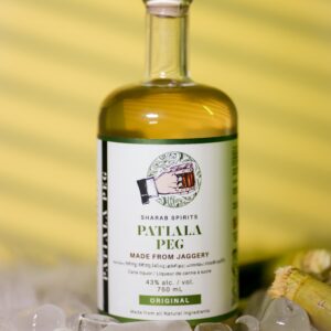 Patiala Peg – Original Desi Daaru